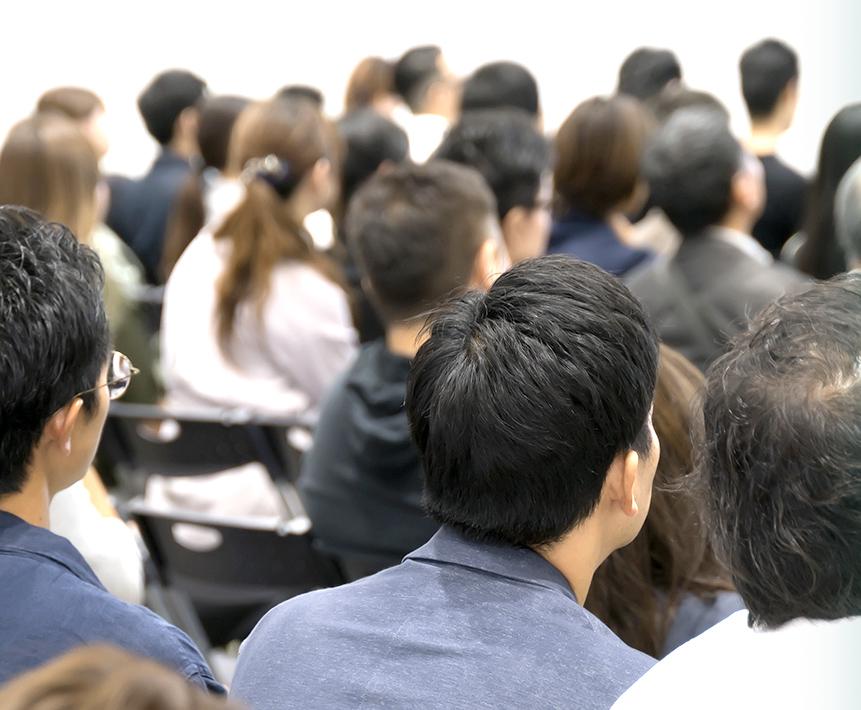 セミナー風景