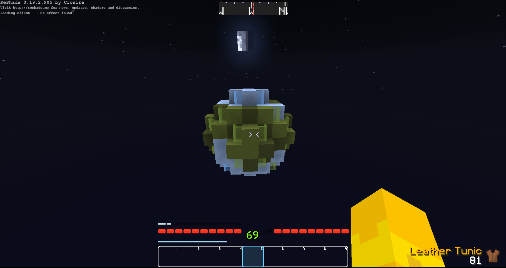 Cosmic Prisons Resource Pack [WIP] Cosmic Prisons