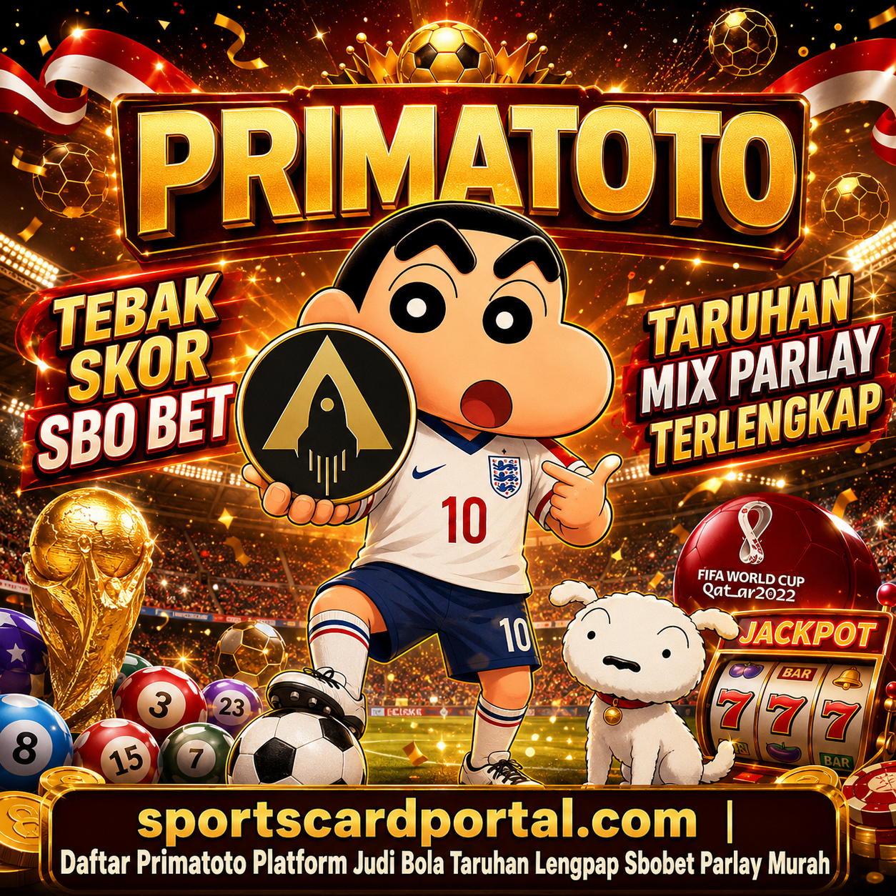 PRIMATOTO
