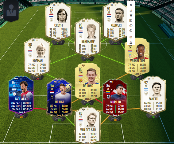 Fifa 20 Icon review/price discussion thread - Page 523 — FIFA Forums