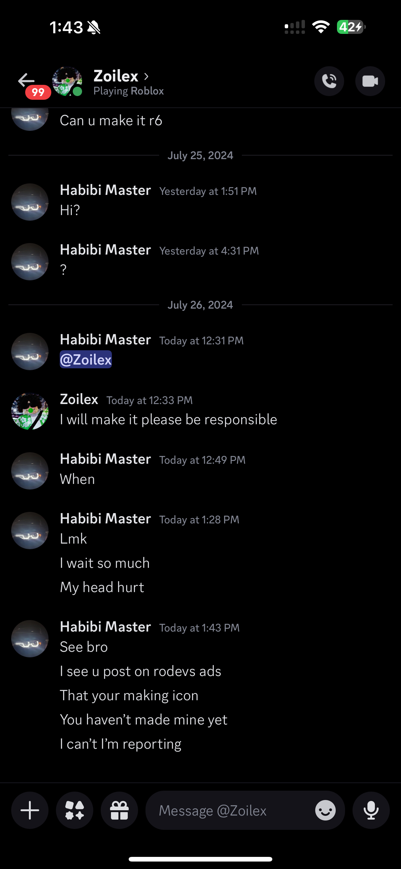 Evidence 2