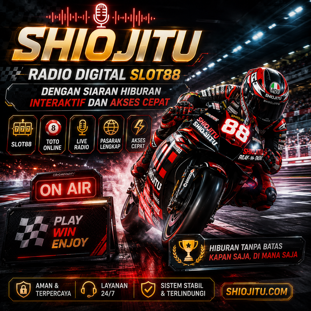 SHIOJITU
