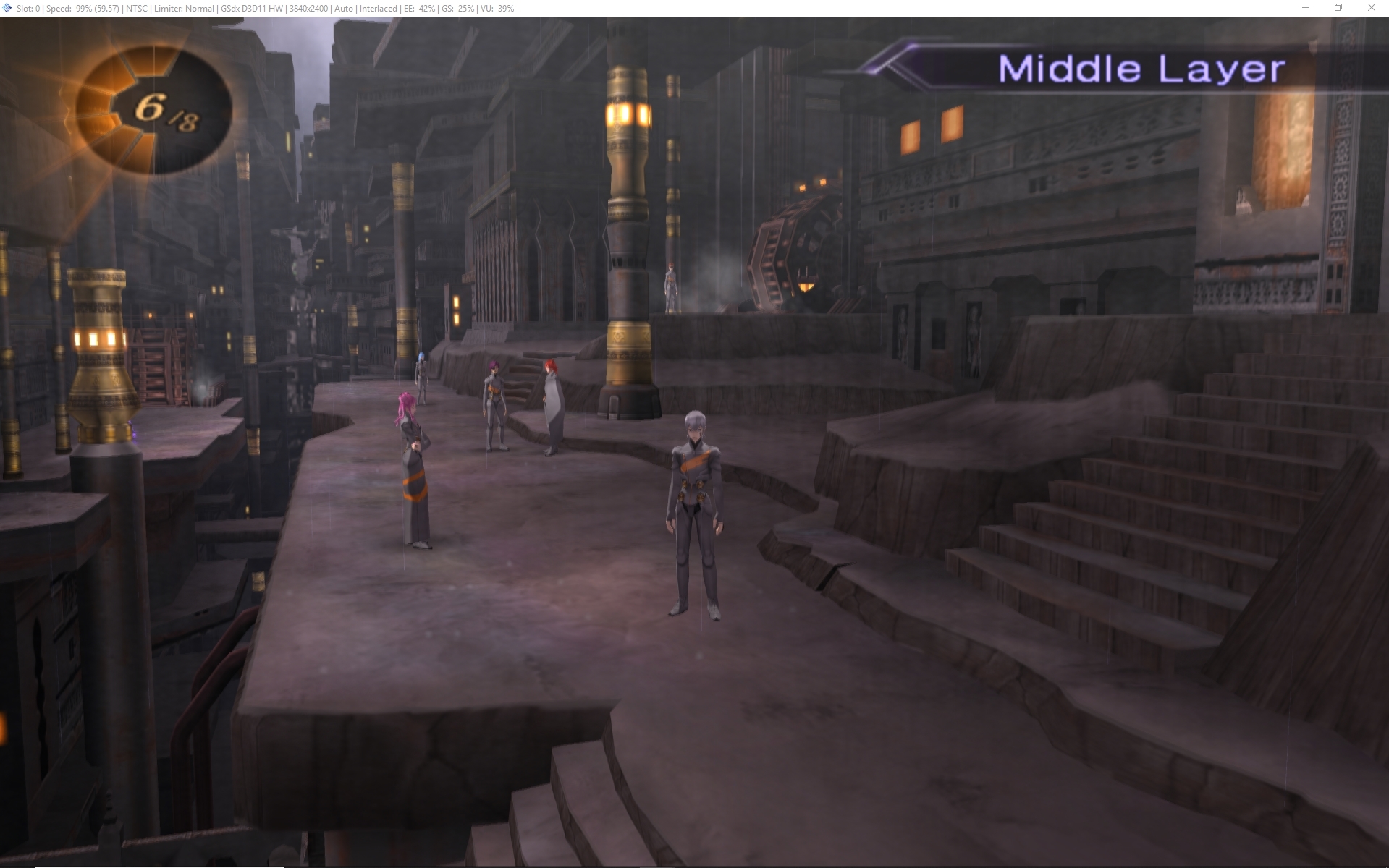 pcsx2 blurry