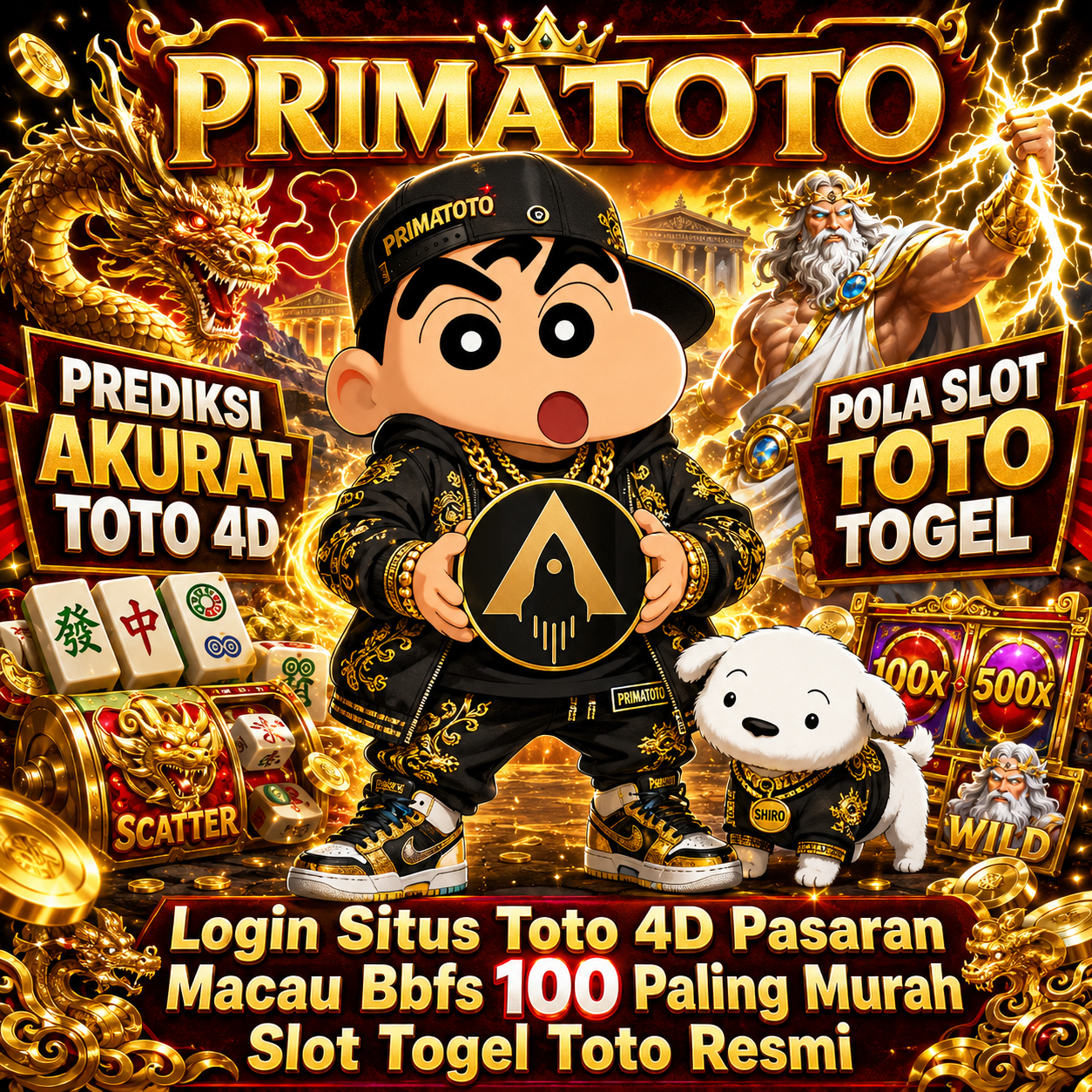 prima toto