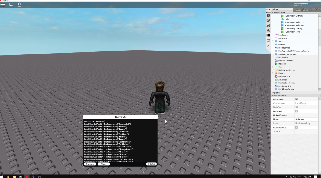 Roblox Exploit Bleu Cracked Working 50318 By Dericcoz - After The Flash ...