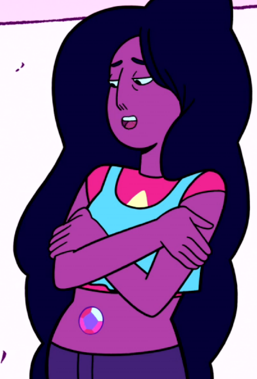 Among All The Talk Of Big Reveals I Think Its Interesting Just How Different Stevonnie Looks 6015