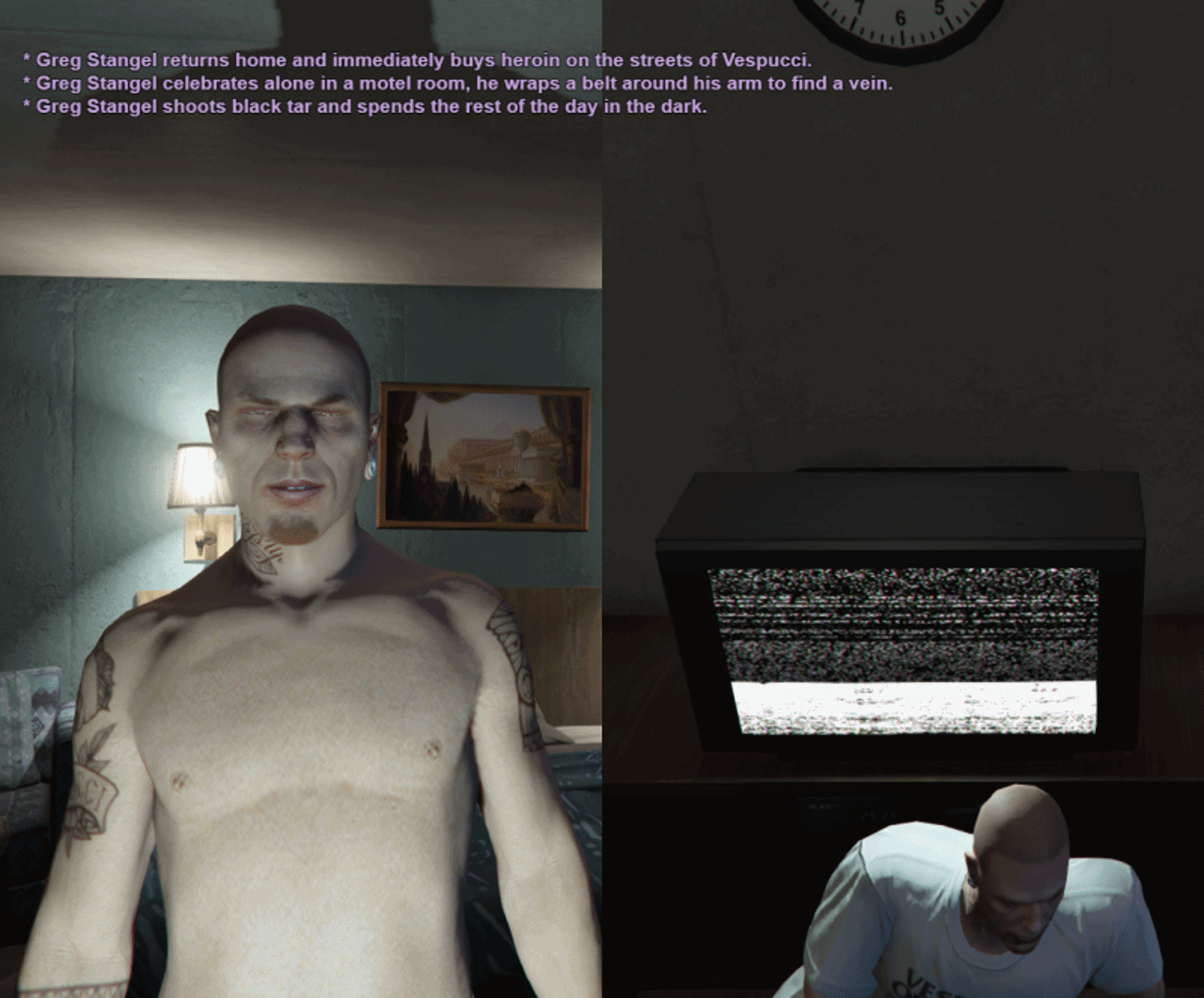 Public enemy number 1 page 602 factions gta world forums gta v