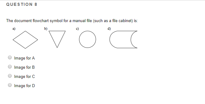 solved question 8 the