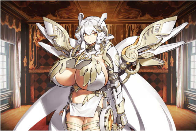 トゥーリの第二覚醒は火力か耐久か？聖騎士団クラスの強化路線に物申すの参考画像 - わんにゃんランド - アイギス攻略まとめ