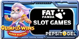 Fat Panda
