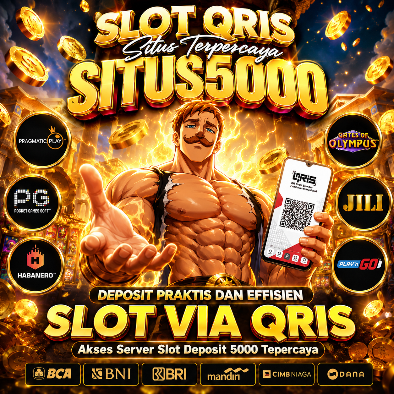 GIGA SLOT