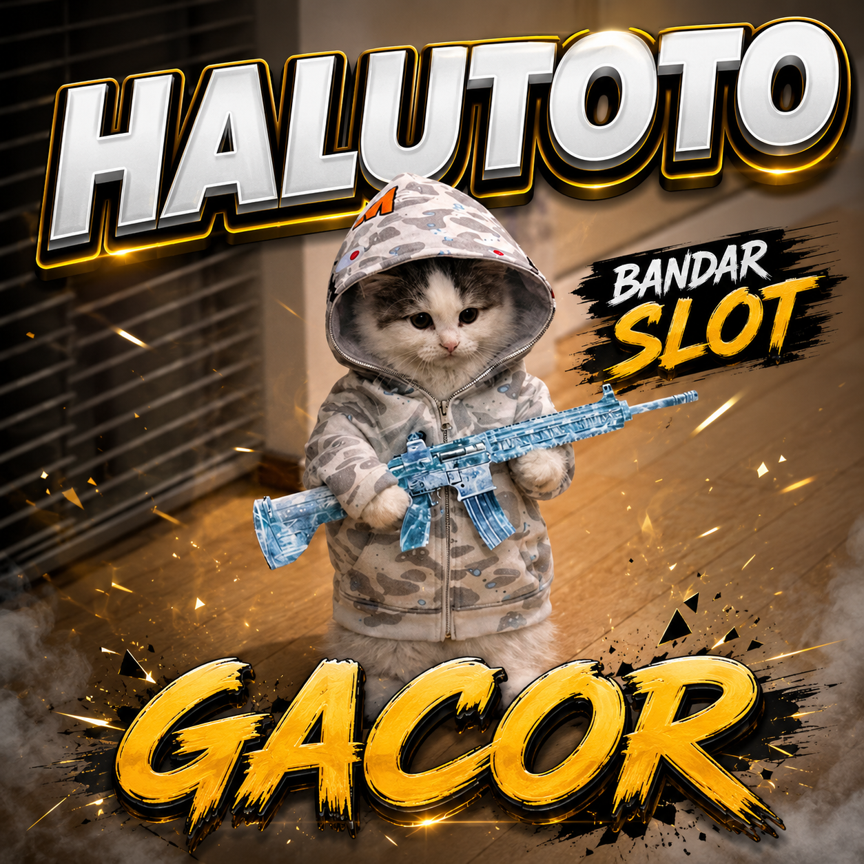HALUTOTO