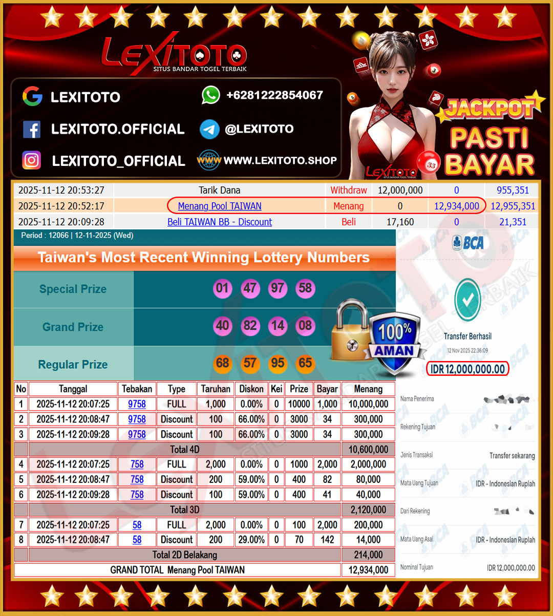 lexitoto-jackpot-togel-taiwan-rp12000000---lunas