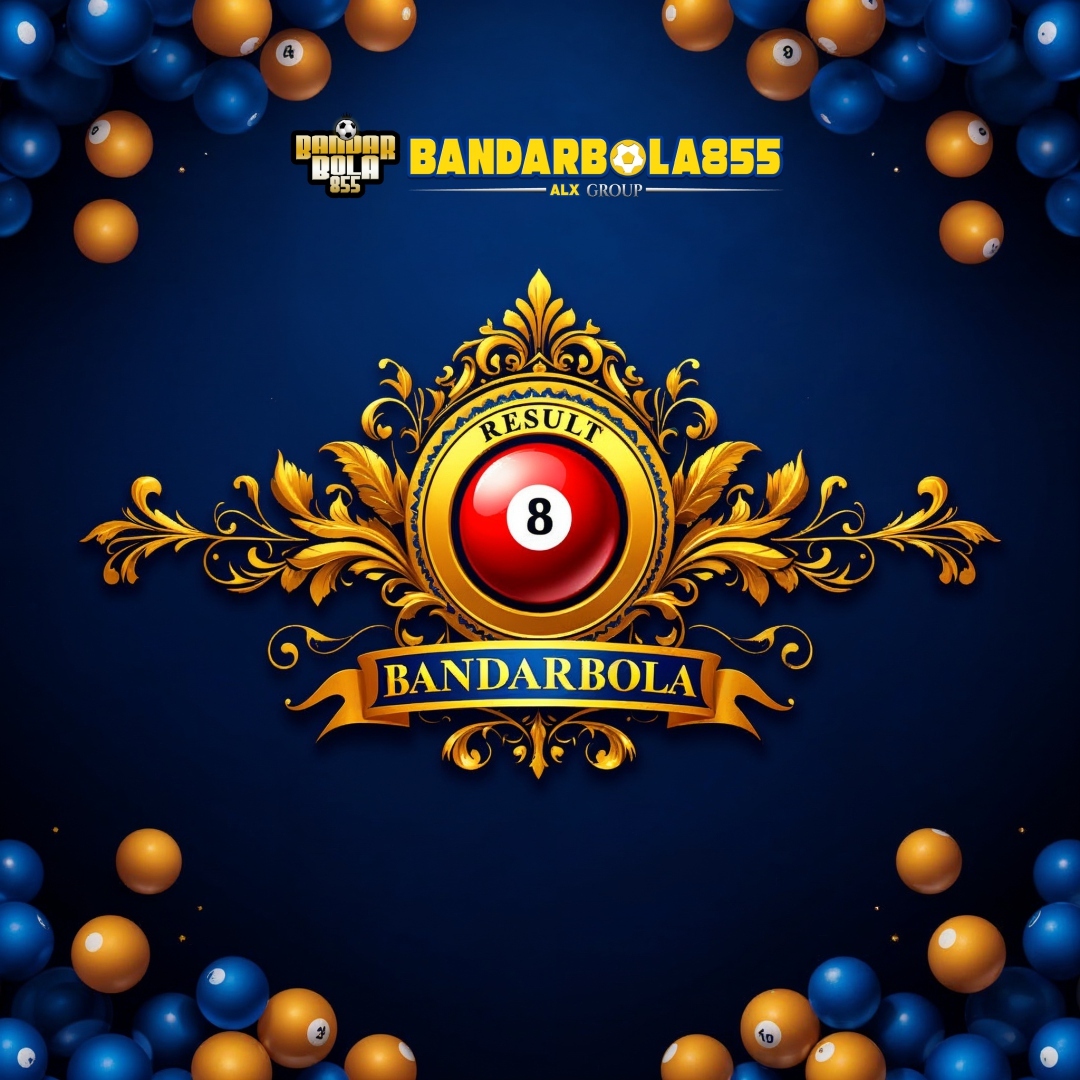 BANDARBOLA855