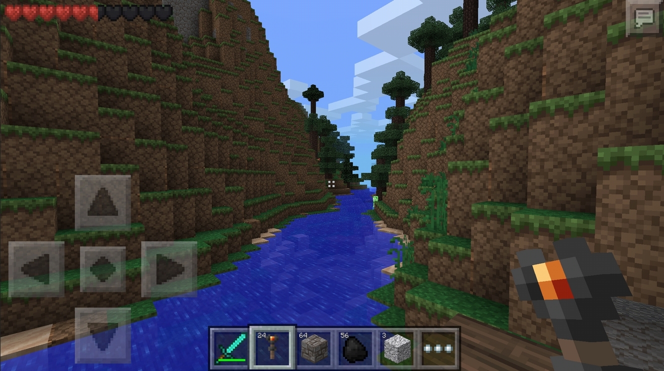 Minecraft PE 0.9.0 update: Expected features and release date