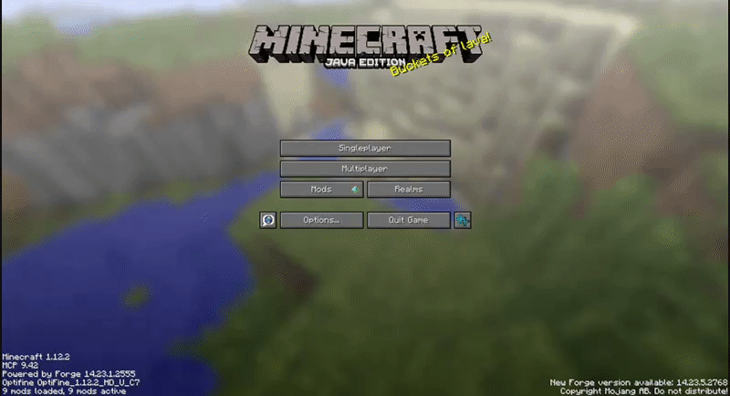 Gg Mod Menu