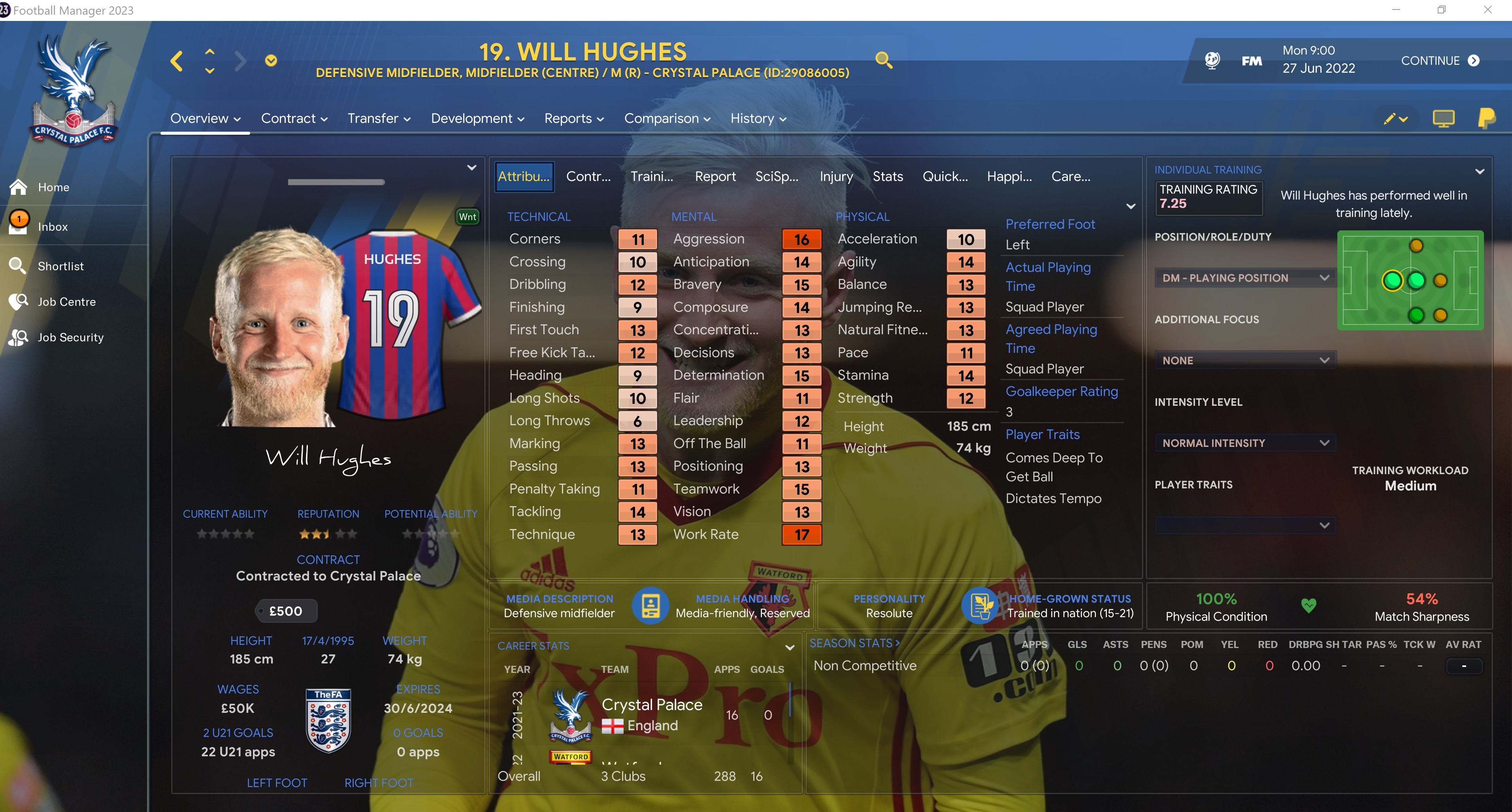 Player Transfer values - Editors Hideaway - Sports Interactive Community