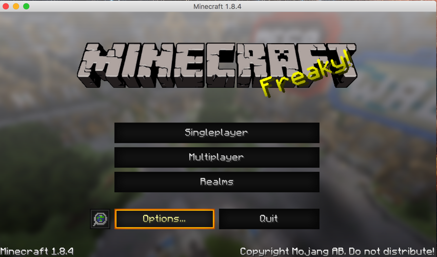  guide how to toggle sprint on without blacklisted mods hypixel forums