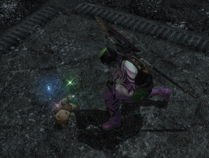 Valala Narazuke Blog Entry 暁月のフィナーレ感想 ネタバレ注意 Final Fantasy Xiv The Lodestone