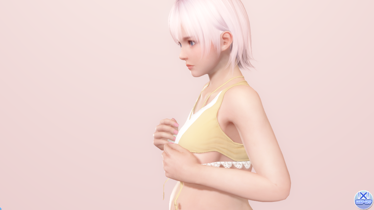 DEAD OR ALIVE Xtreme Venus Vacation - MOD 2 	->�摜>73�� 