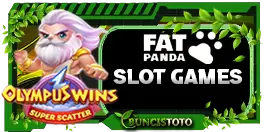 Fat Panda