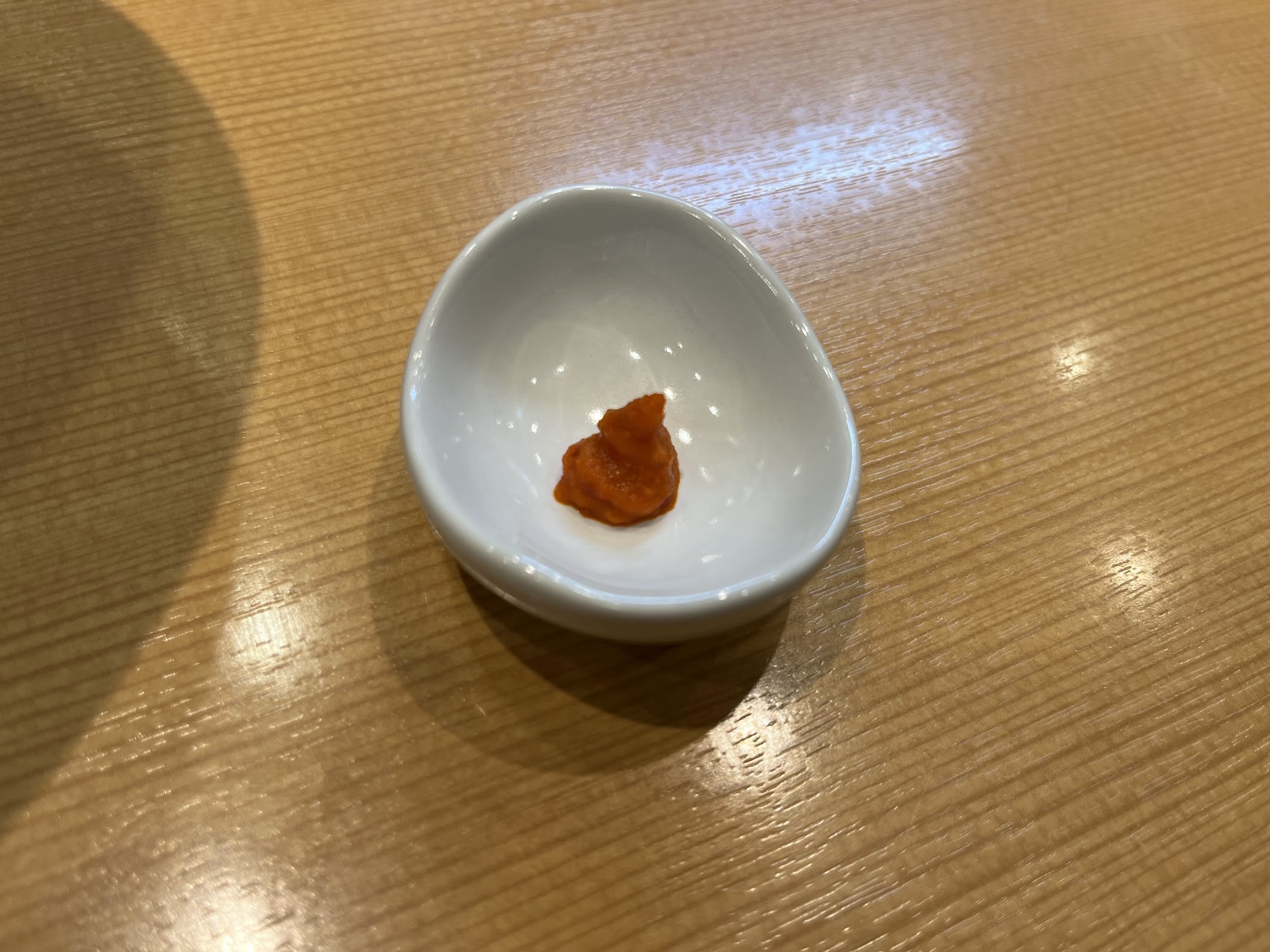 青葉・川崎アゼリア店 ゆず唐辛子