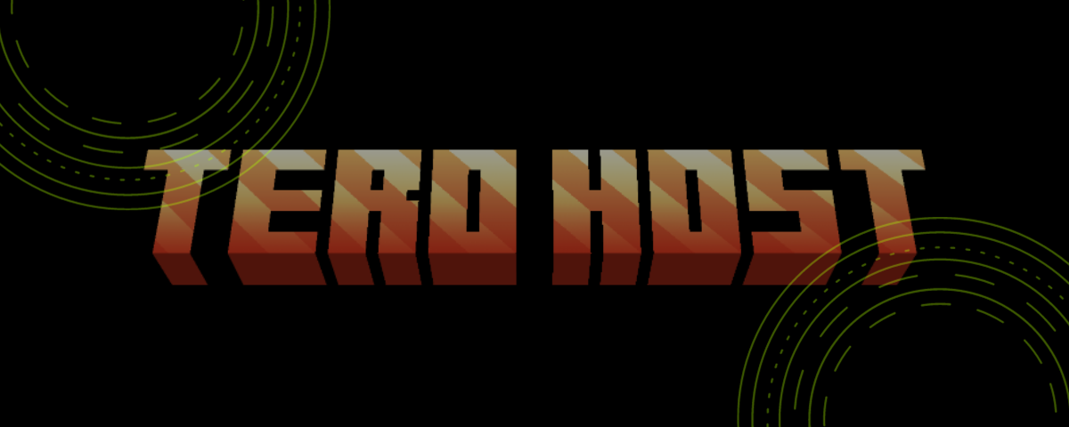 Tero-Host