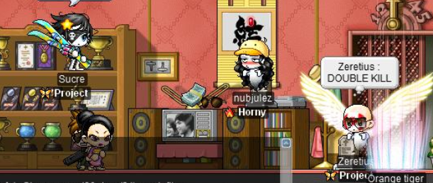 Guide Weddings Maplelegends Forums Old School Maplestory