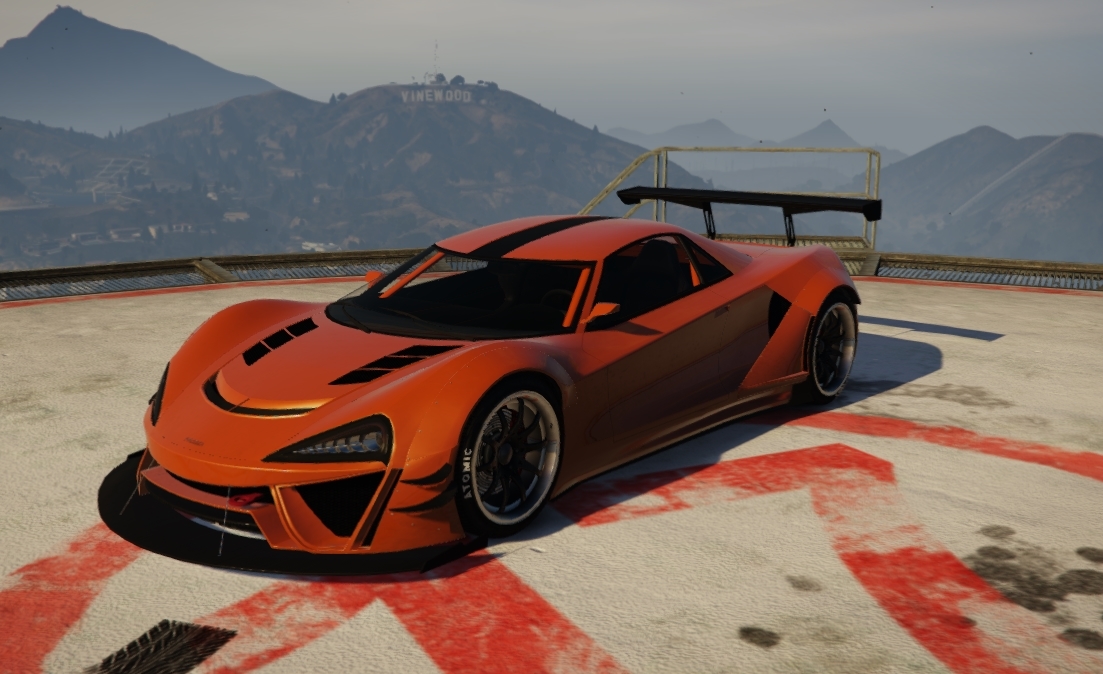 News - Import/Export Unreleased Cars | Se7enSins Gaming Community