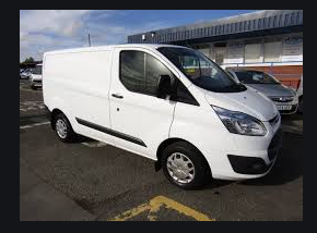 cheap van leasing