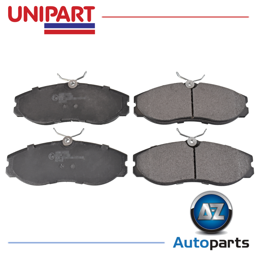 Brake Shoe Set For NISSAN AUTO UNION:MISTRAL,CABSTAR E,TERRANO II, 46060D6227 | UK - View #7