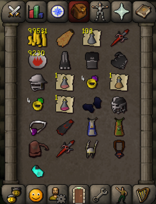 website to sell osrs gold