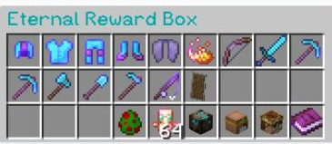 List Of Enchantments Crate Items Rank Items Rare Items