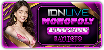 BAYITOTO Game Casino