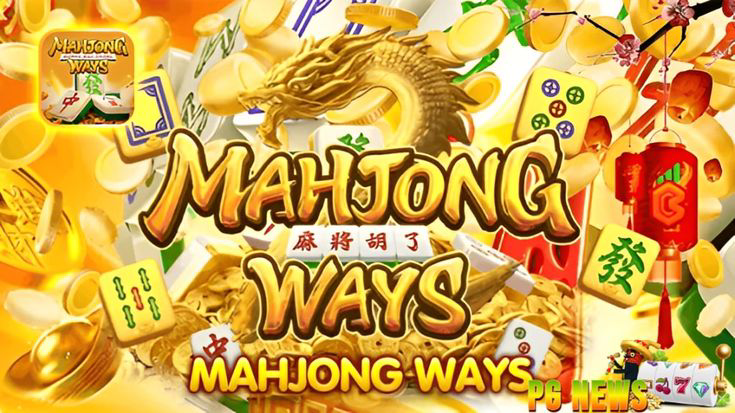 Mahjong Ways