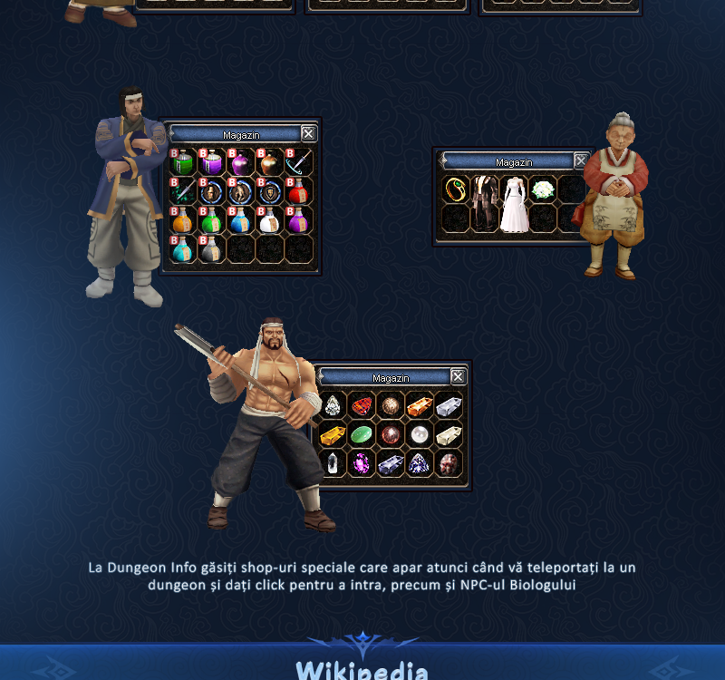 [PvM/PvP] VIP2 — Server Metin2 (2014 Style) - Mesaj 1 - Imagine 9