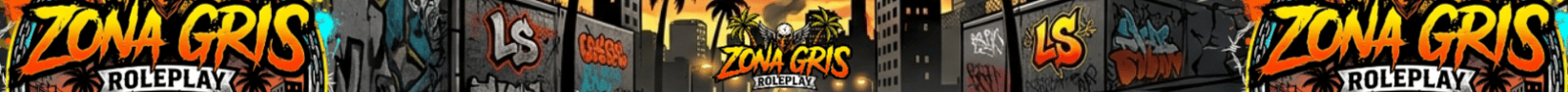 ZONA GRIS RP