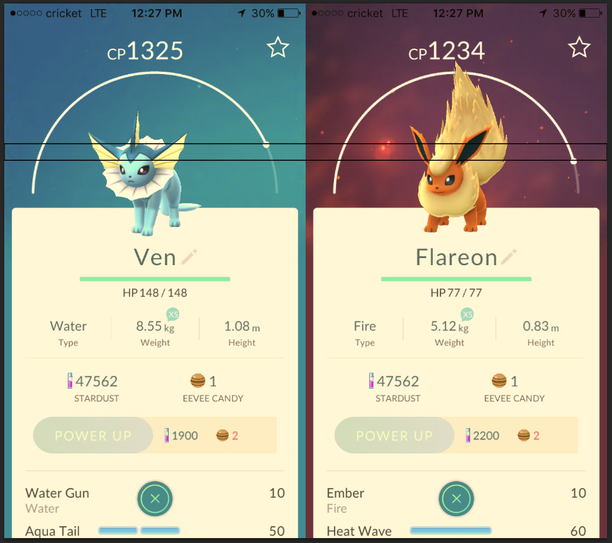 Here Are the Best Pokémon to Evolve, Level Up, And Power Up – G FUEL