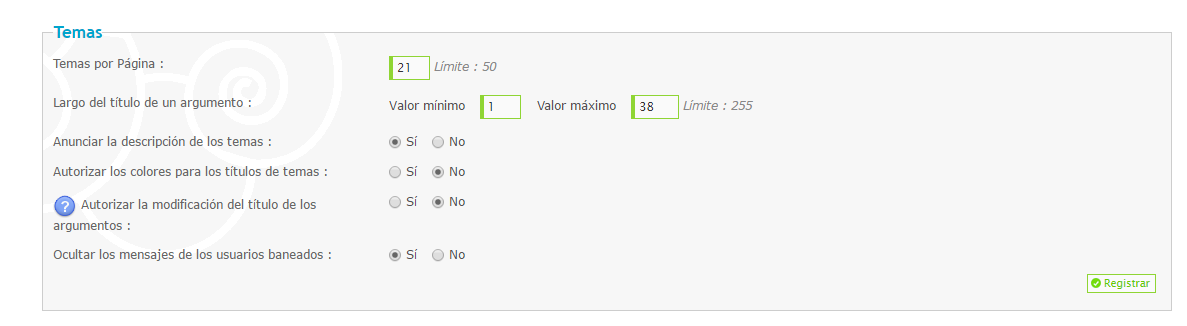 Descripción del tema no se muestra aunque debería despues de hacer un cambio en el template topics_list_box C218f243bf09642c4060b95ac799aff0