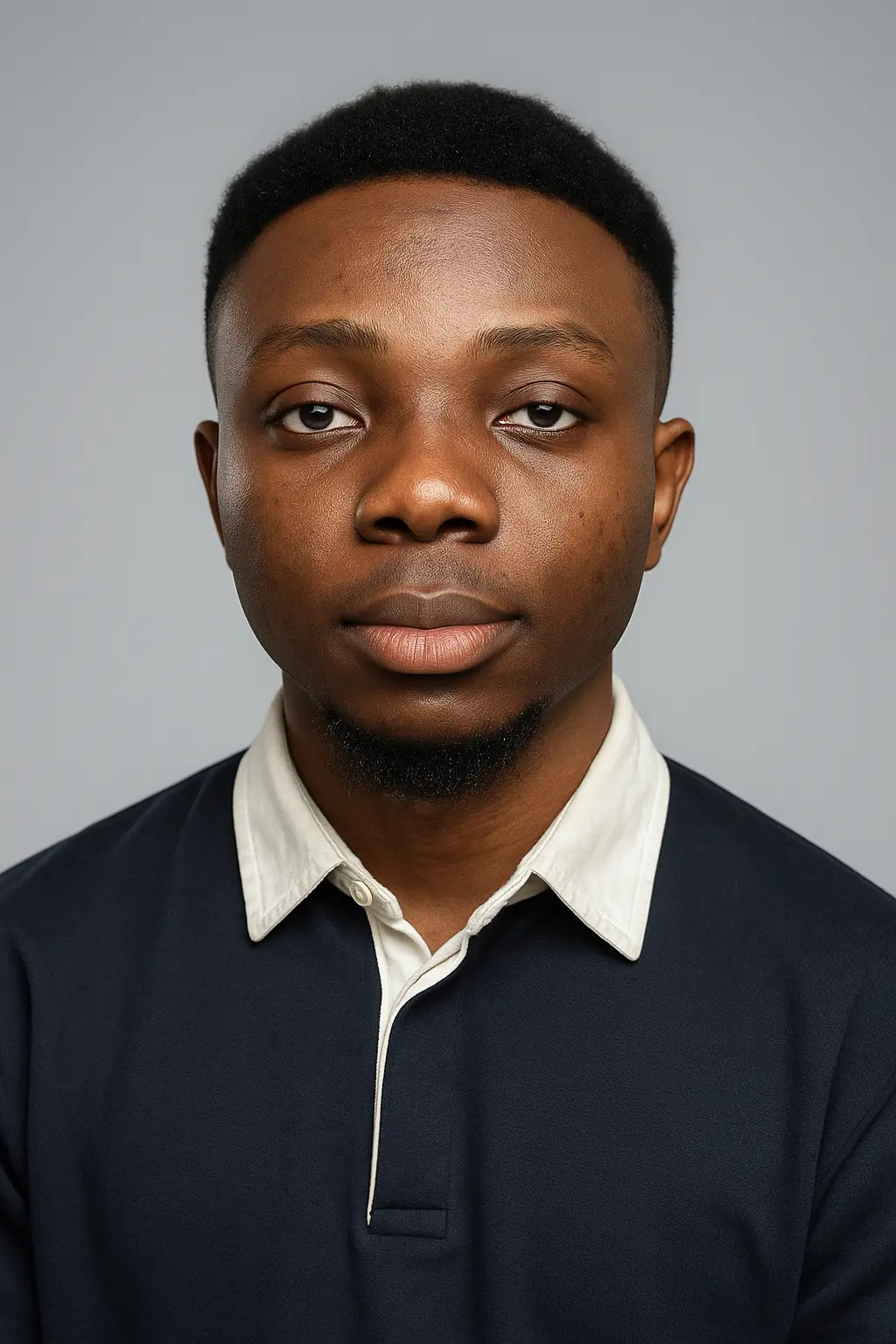 Samuel Adeola