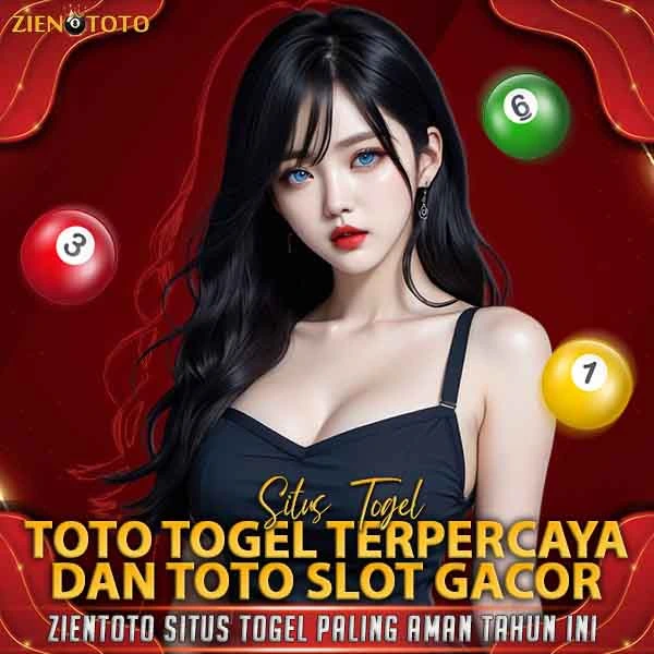Slot Gacor