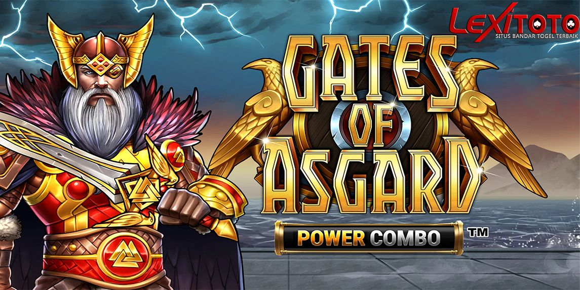 Sensasi Jackpot Menakjubkan di Gates of Asgard Power Combo – Game Slot Microgaming