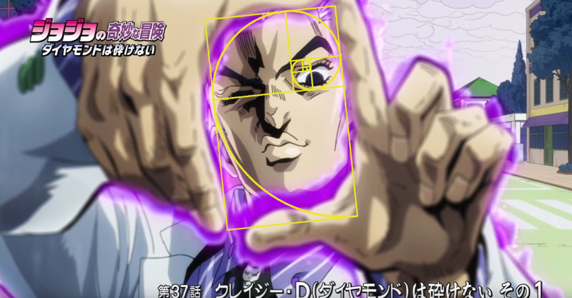 Diamond Is Unbreakable Episode 37 Preview : R Stardustcrusaders