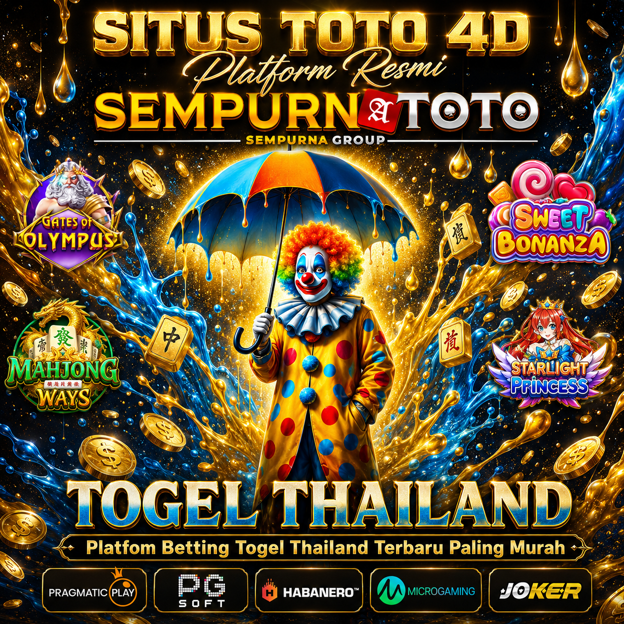 SITUS TOTO