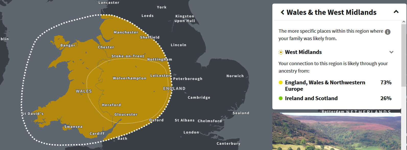 ancestry dna world explorer ancestry dna world explorer