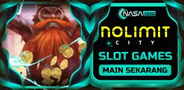 Daftar Slot Games NASATOTO