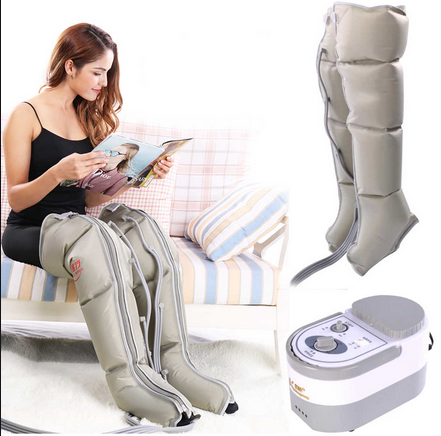 will mediare pay for leg compression machine