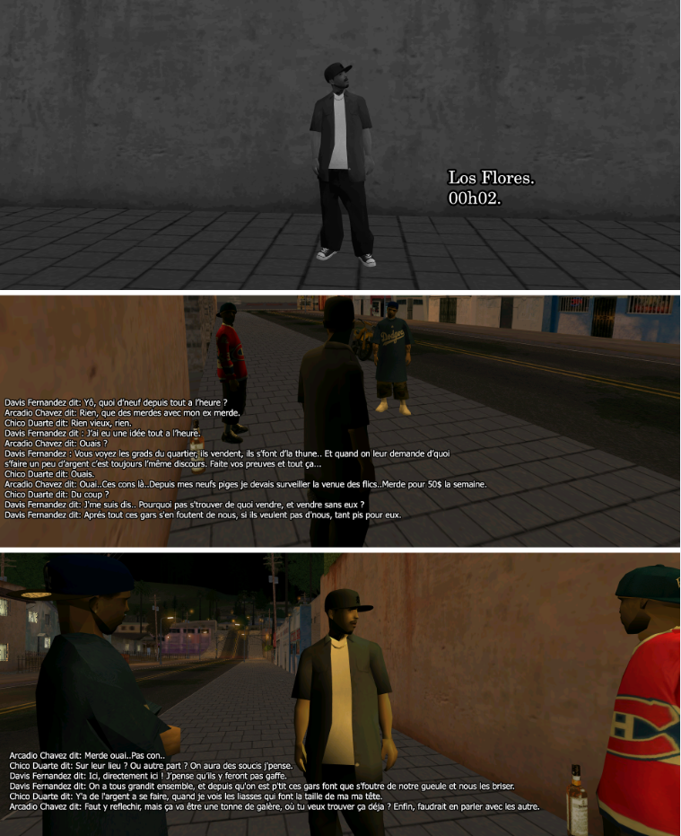 Test du bbcode FluxBB