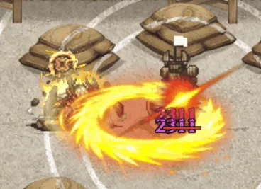 攻撃速度の限界に挑む！しづり＋クロノシア検証の参考画像 - わんにゃんランド - アイギス攻略まとめ