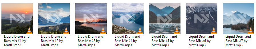 Liquid Drum and Bass - Os comparto mis sets - Criticas &amp; Opiniones